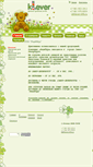 Mobile Screenshot of klever-spb.ru